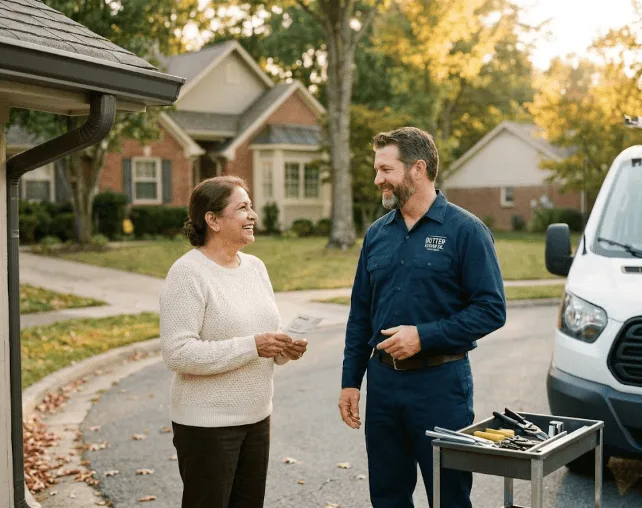 Gutter Repair Estero, FL FAQs