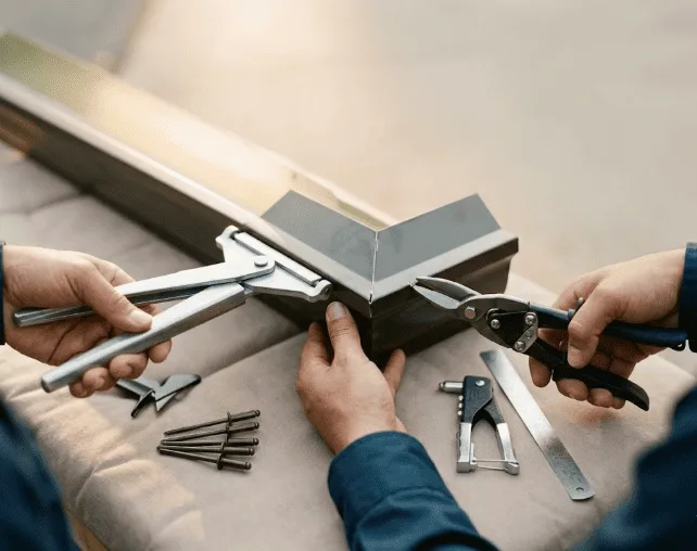 Why choose Gutter Repair in Estero, FL
